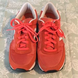 New Balance 501 sneakers